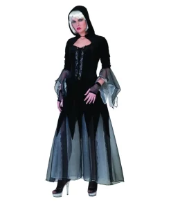 Deathly Dolores kostume