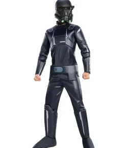 Death Trooper kostume