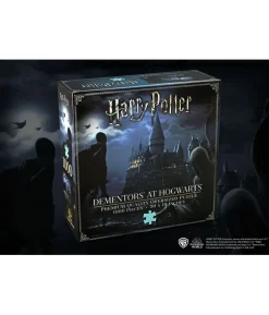 Dementors puslespil 1000 stk