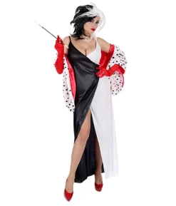 Demonia kostume