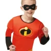 De utrolige 2 muskelbluse