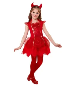 Devil Girl kostume