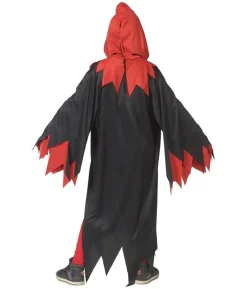 Devious Demon kostume