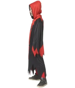 Devious Demon kostume