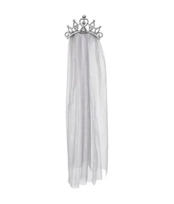 Diadem Zombie Princess
