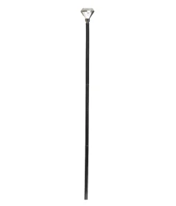 Diamant stok, 3 delt