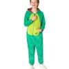 Dinosaur kostume