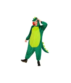 Dinosaur kostume