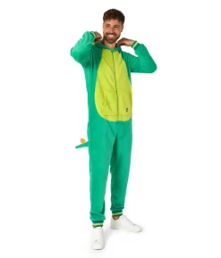 Dinosaur kostume