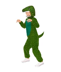 Dinosaur kostume