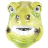 Dinosaur maske, barn
