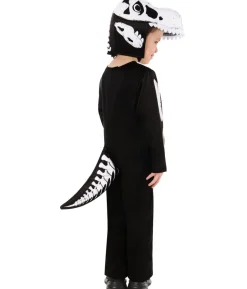 Dinosaur skeletkostume