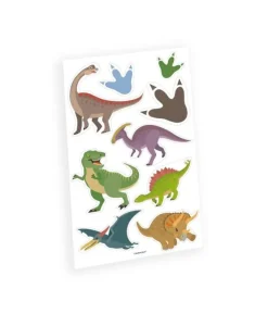Dinosaur tatoveringer