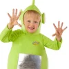 Dipsy Teletubbies kostume
