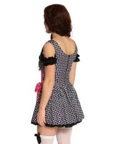 Dirndl kjole Olivia