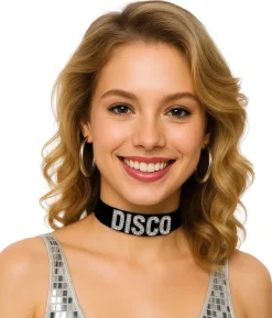 Disco choker