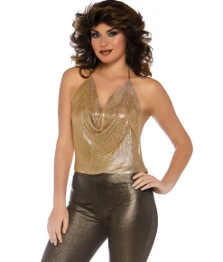 Disco Diva kostume