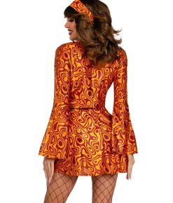 Disco Doll kostume
