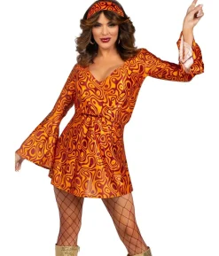 Disco Doll kostume
