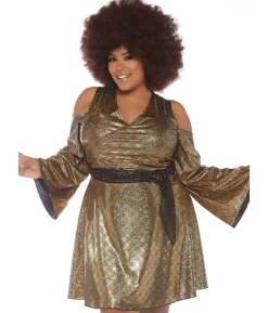 Disco Doll kostume