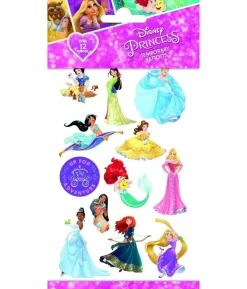 Disney Prinsesser tatoveringer
