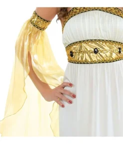 Divine Goddess kostume