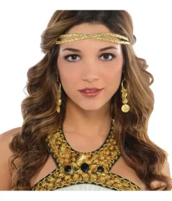 Divine Goddess kostume