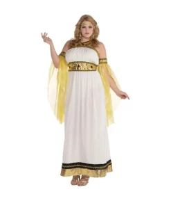 Divine Goddess kostume