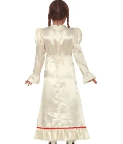 Djævle dukke kostume