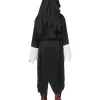 Djævle nonne kostume