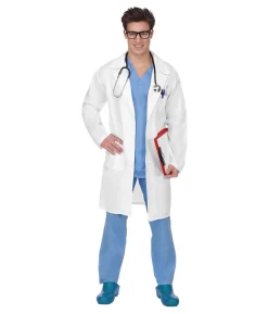 Doktor kostume