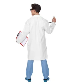 Doktor kostume