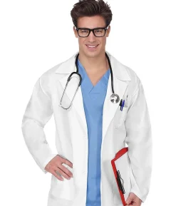 Doktor kostume