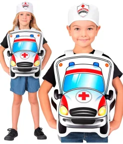 Doktor kostume