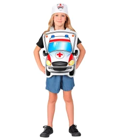 Doktor kostume
