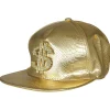 Dollar guld cap