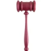 Dommer hammer