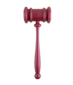 Dommer hammer