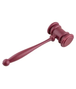Dommer hammer