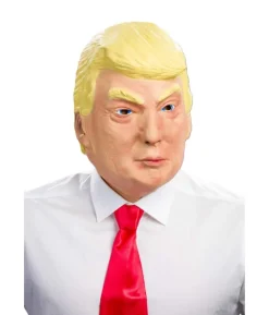 Donald Trump maske