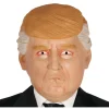 Donald Trump maske