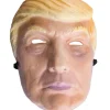 Donald Trump maske