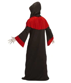 Doomsday Demon kostume