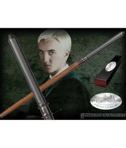 Draco Malfoy tryllestav