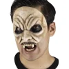 Dracula halvmaske