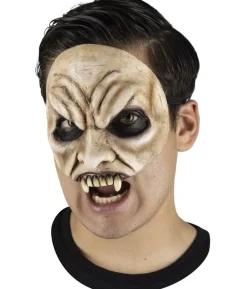 Dracula halvmaske