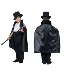 Dracula kostume