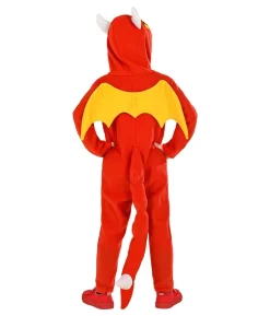 Drage jumpsuit