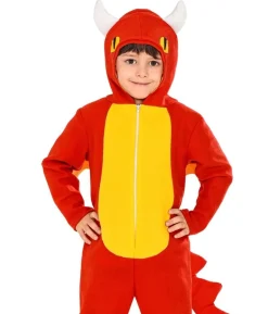 Drage jumpsuit