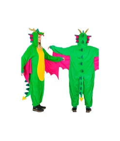 Drage kostume